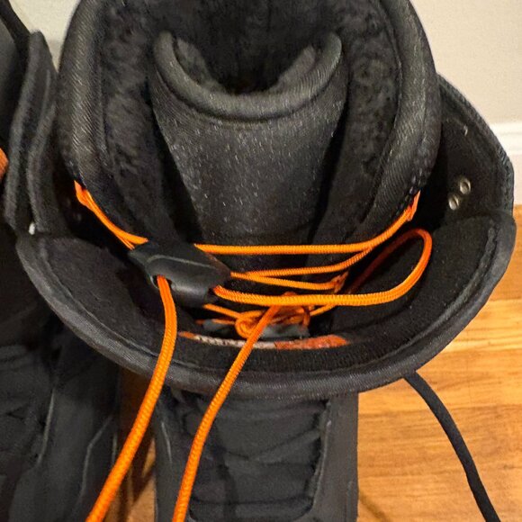 Women’s ThirtyTwo Shifty Snowboard Boots - Picture 3 of 10